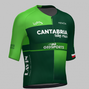 Maillot CBR 2024