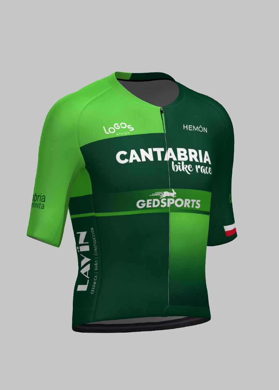 Maillot CBR 2024