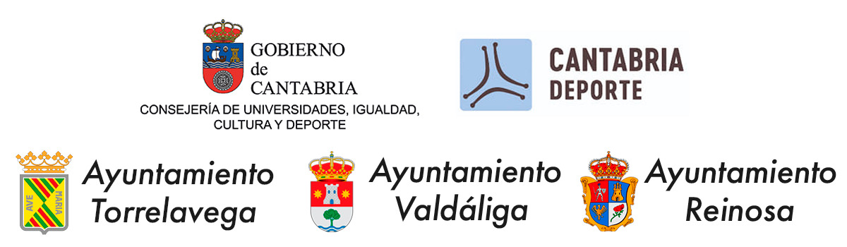 logos patrocinadores