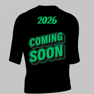 Maillot oficial 2026