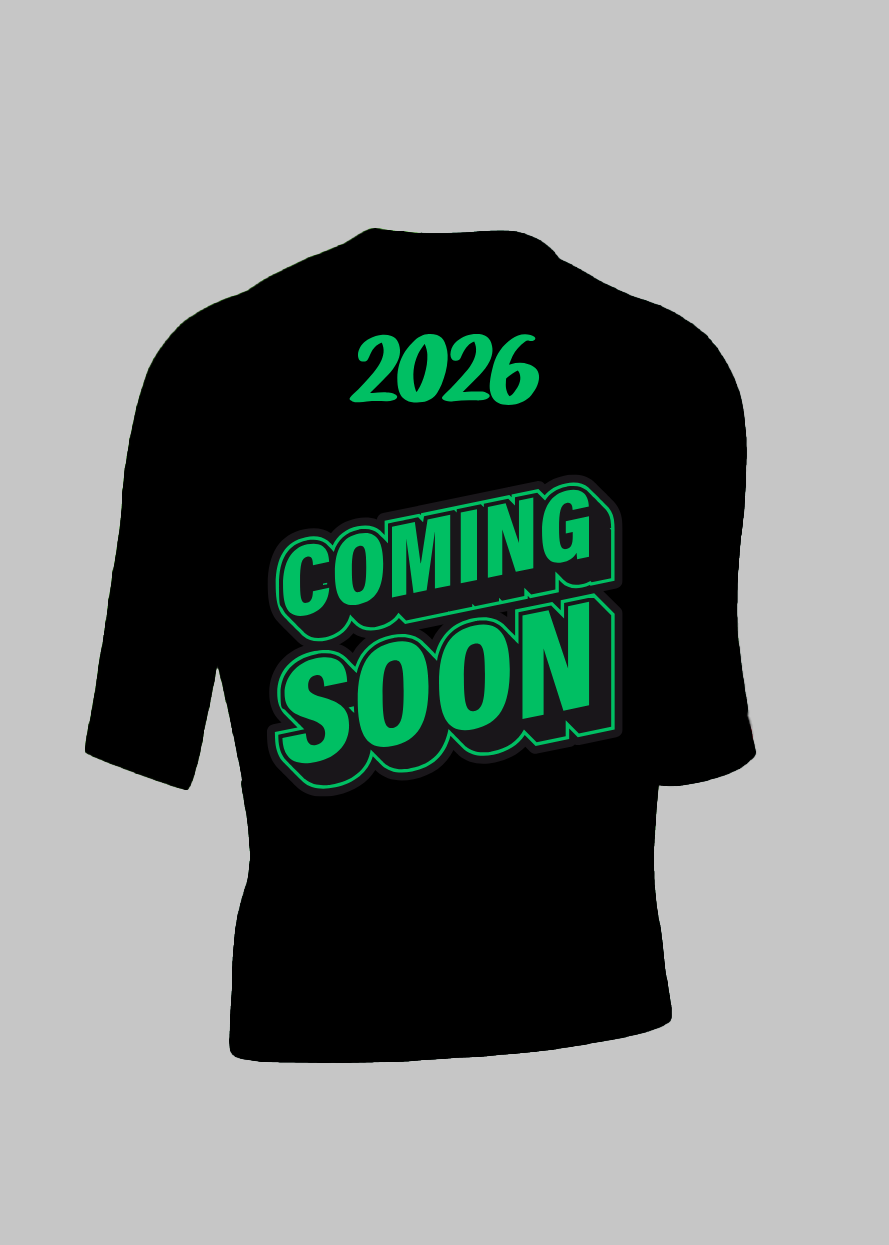 Maillot oficial 2026